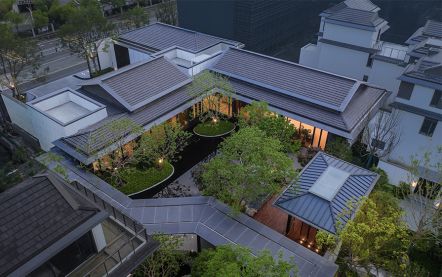 常熟东原九章赋