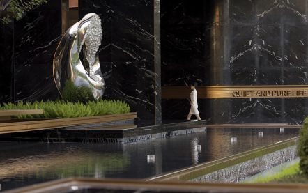 天津金地·清峯上