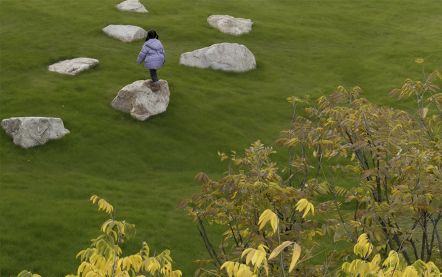 杭州保利崇璟和颂府