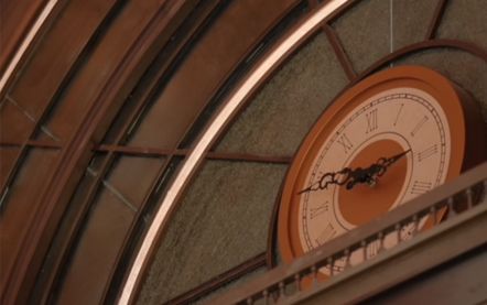 武汉光谷金地 · 铂翠