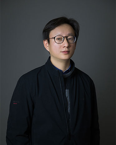 Du Zhiyang