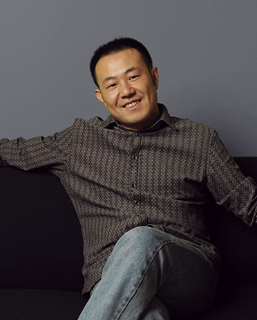 Wang Xuan