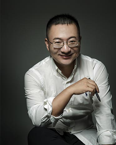 Zhang Yongliang