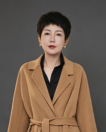 沈剑梅