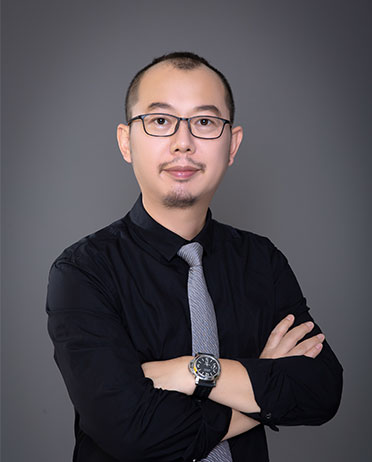 Luo Pengfei