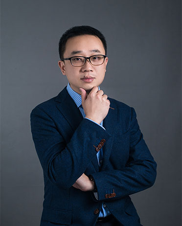 Chen Zhaoguo
