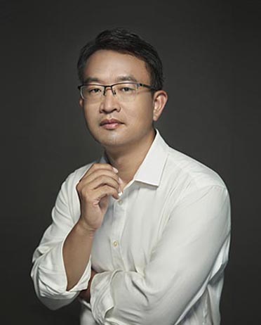 Huang Jianjun
