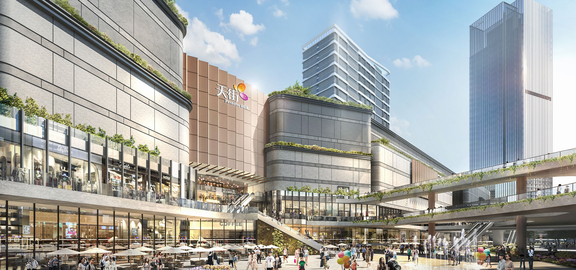 海口龙湖光年高铁tod