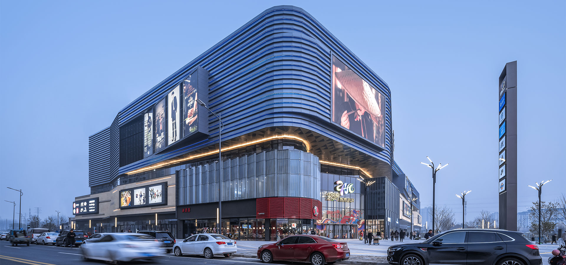 盐城东台中南城