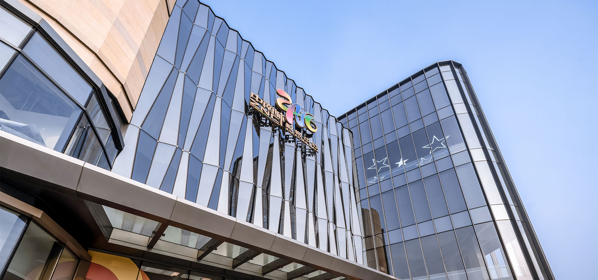 盐城东台中南城