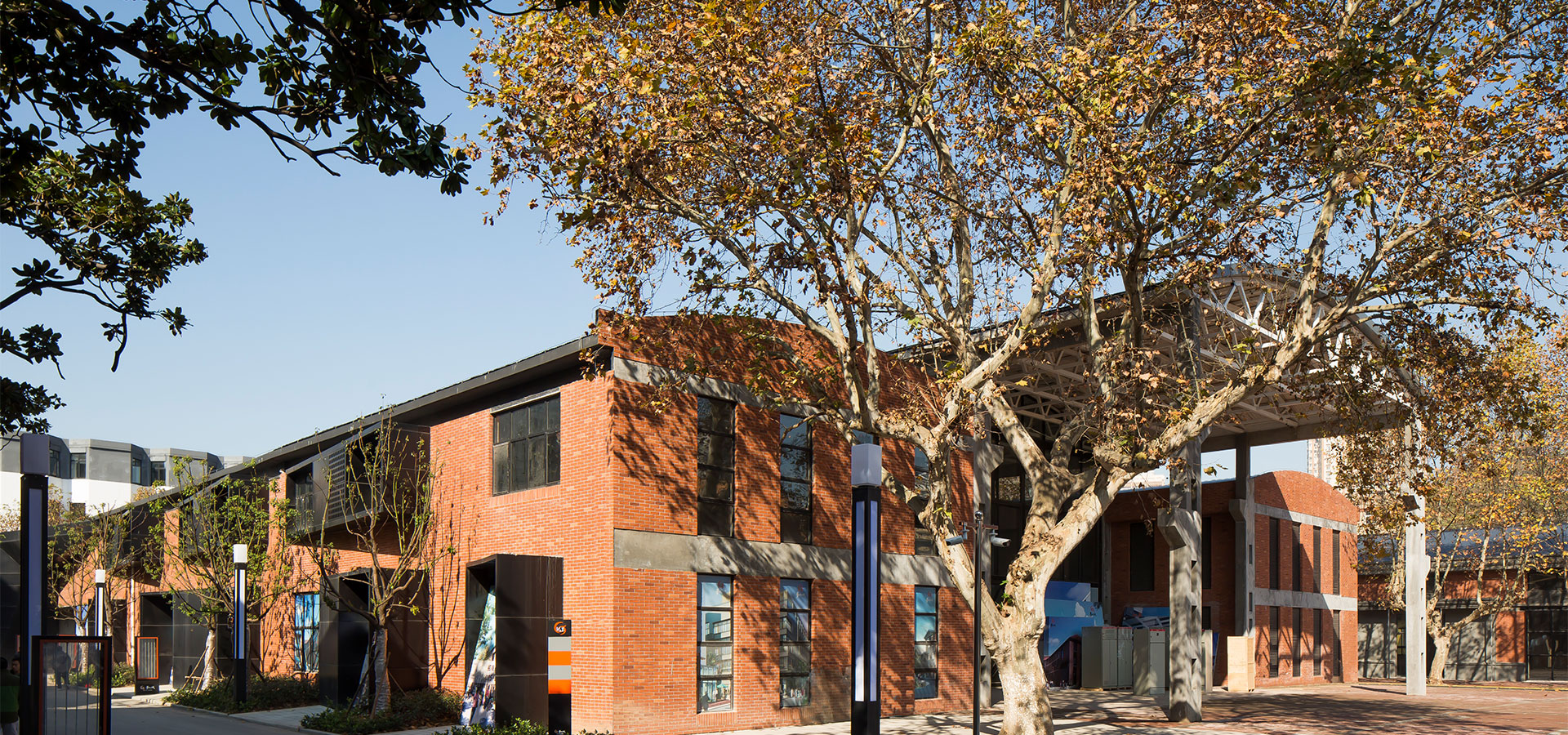 南京广电越界梦幻城