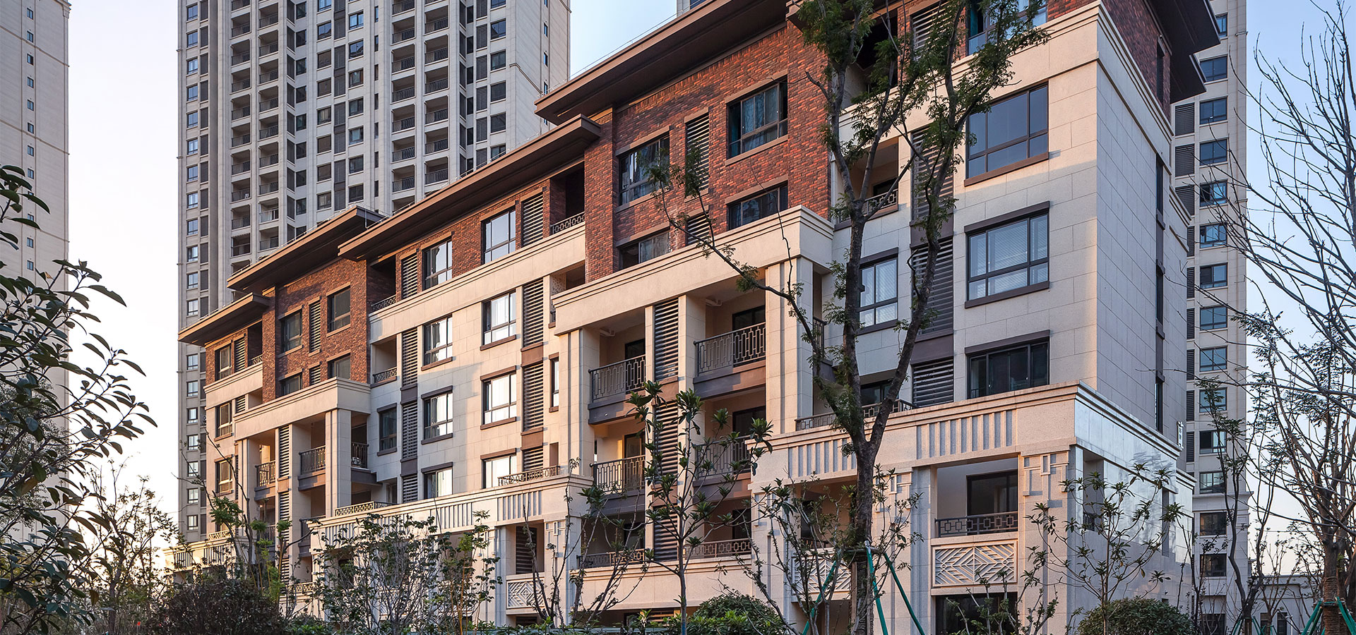 江阴红星运河世家