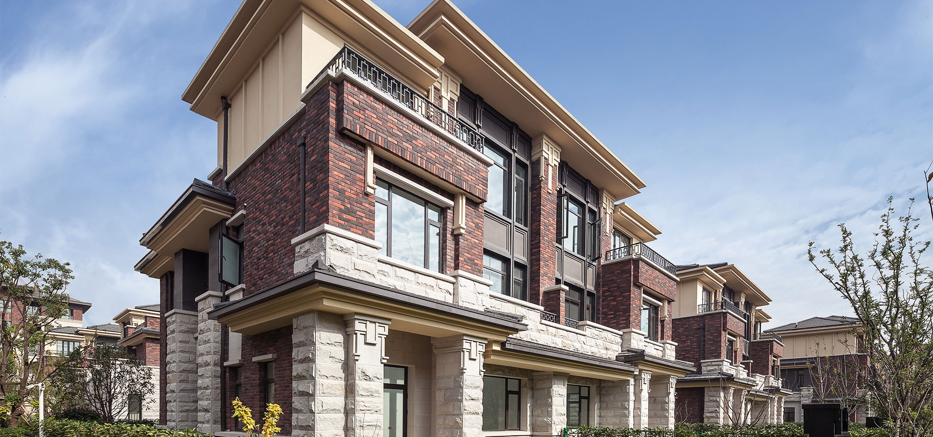 江阴红星运河世家