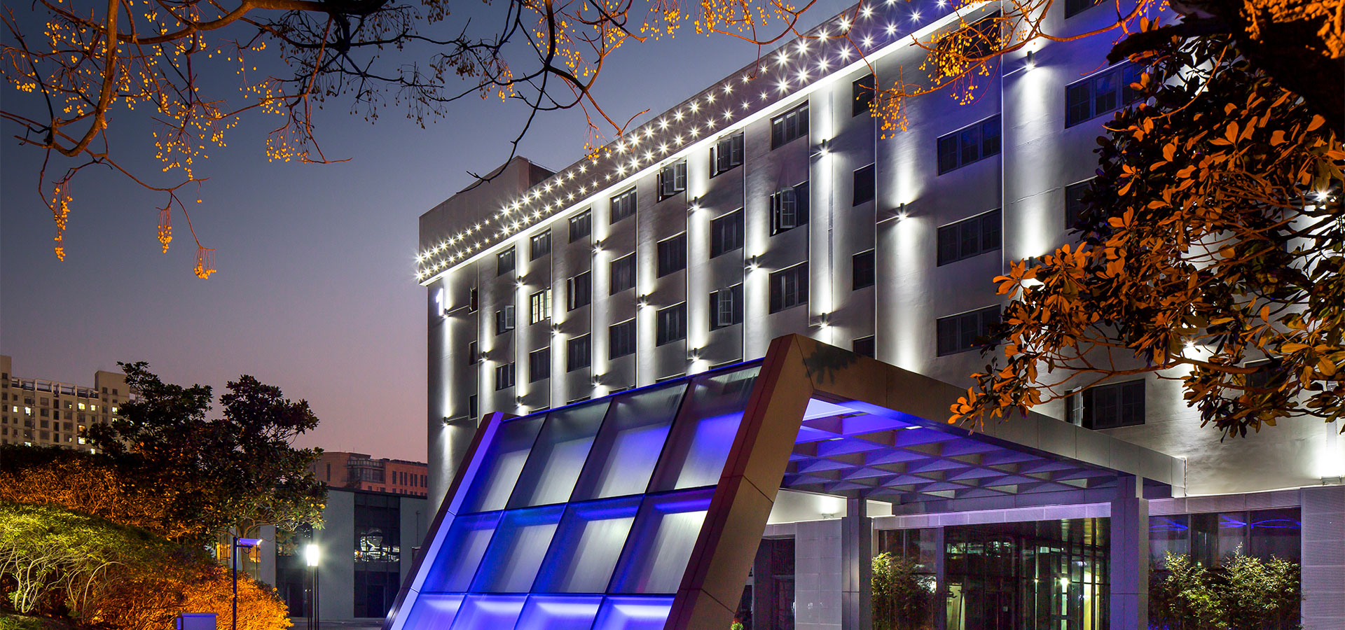 上海长阳谷创意产业园