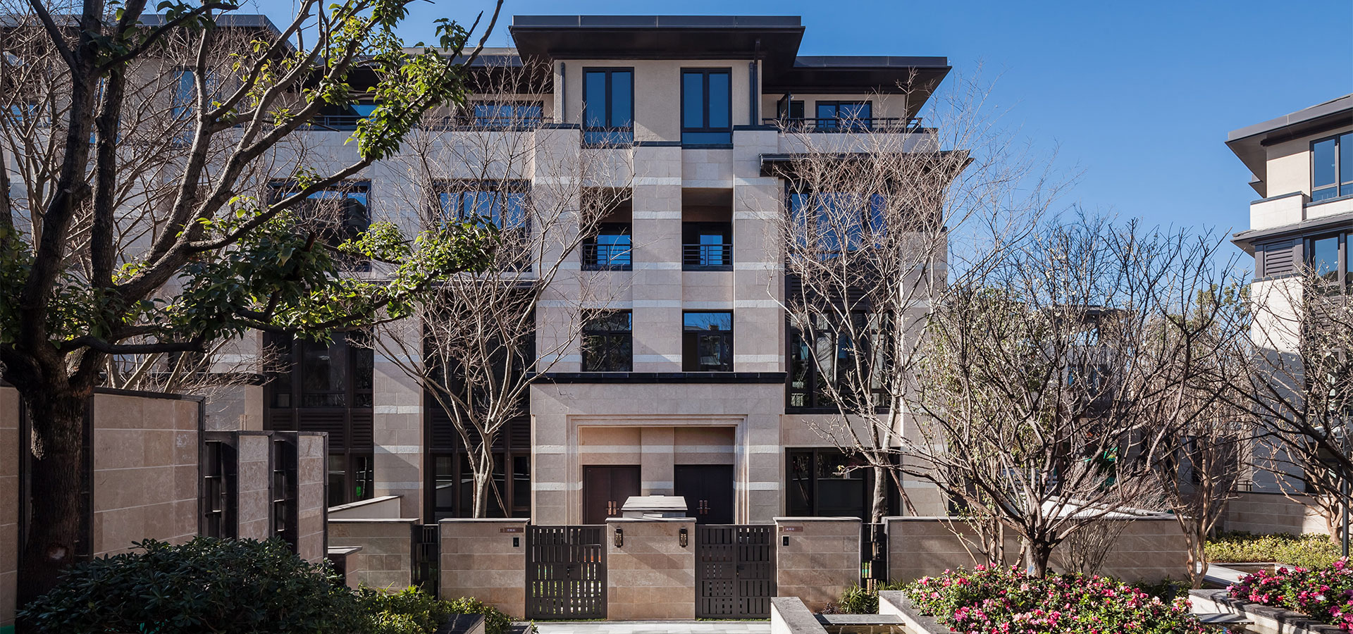 昆明华夏御府中央