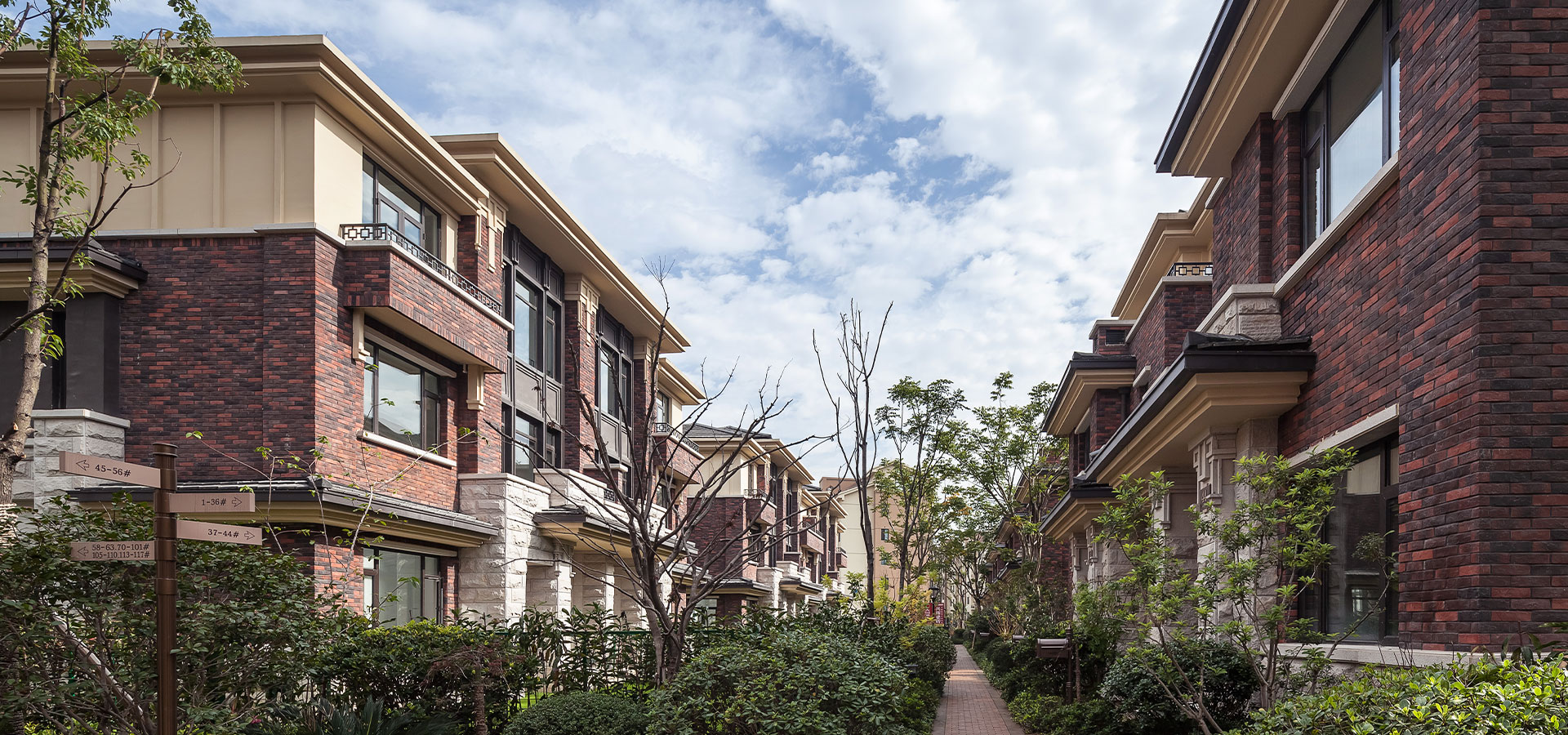 江阴红星运河世家