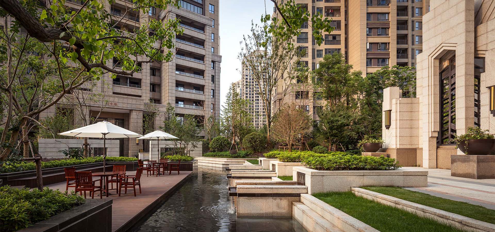 武汉绿地国际金融城二期