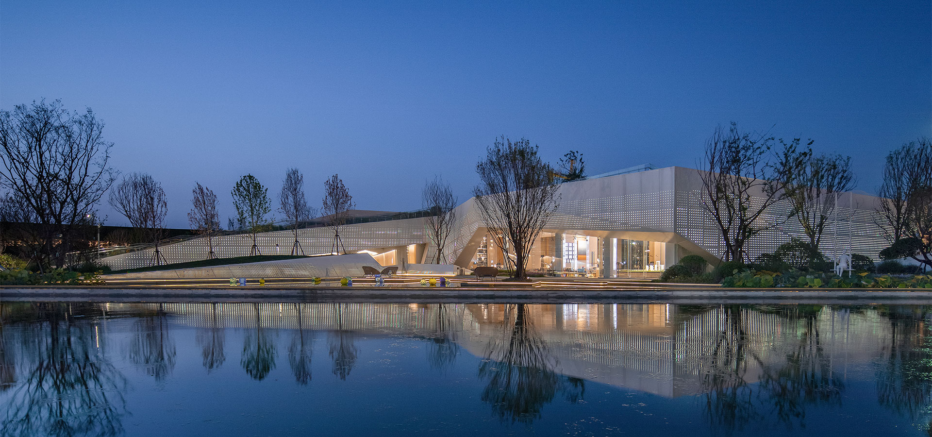 西安万科理想城