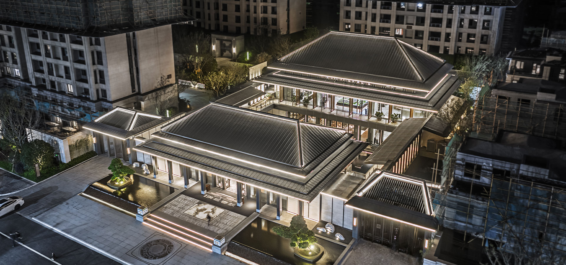 常州新城璞樾春秋