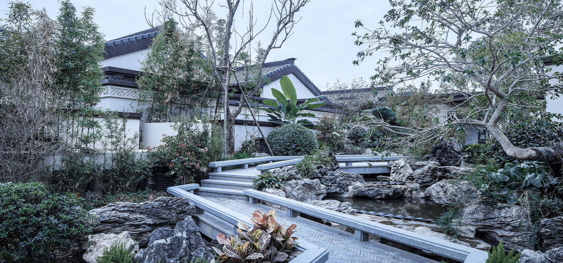 漳州建发山外山